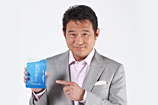 船越英一郎氏