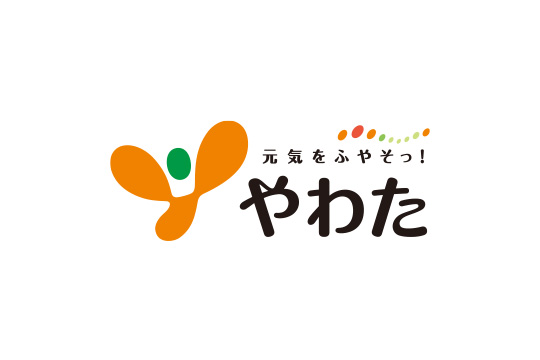 やわたロゴマーク