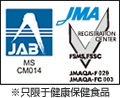 JAB・JMA