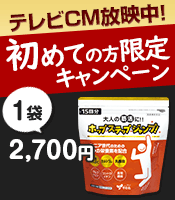 12月のキャンペーン