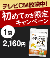 4月のキャンペーン