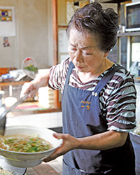 宮城県 大場秀子様