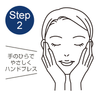 ハンドプレス