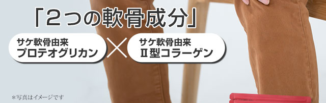 ひざ関節の曲げ伸ばしが気になる方！【機能性表示食品】国産 ...