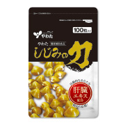 やわたしじみの力（袋）約1ヶ月分