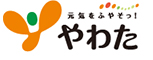 元気をふやそっ！やわた