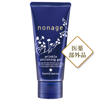 ﾉﾅｰｼﾞｭ つるんと美白薬用ｼﾞｪﾙ(60g)
