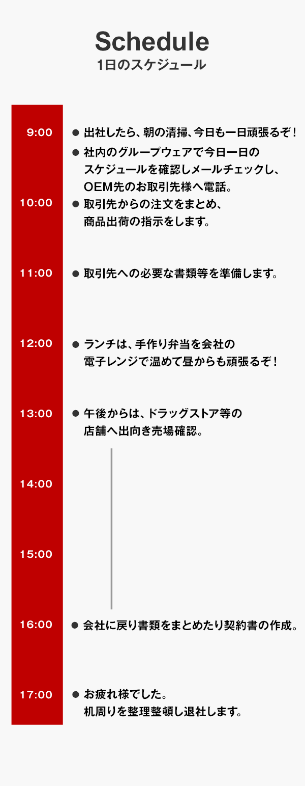 一日のスケジュール画像sp