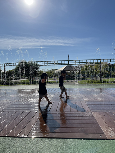 オフショット画像