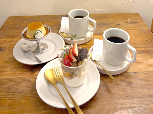 オフショット画像