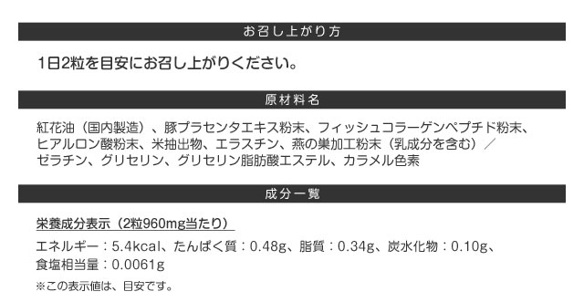 お召し上がり方